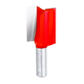 Freud 12-182 1-1/4" (Dia.) Double Flute Straight Bit (Eclipse Grind)